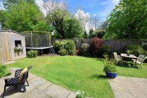 Garden- click for photo gallery